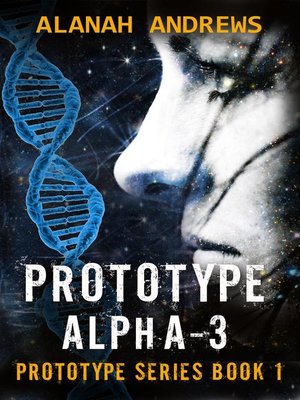 cover image of Prototype Alpha-3